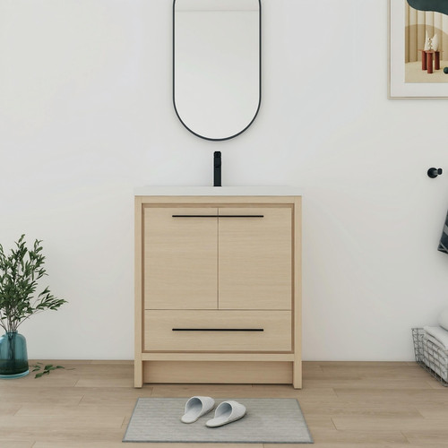 Bathroom Vanity With Sink In 24 30 36 48 Inch%2C Freestanding Bathroom Vanity With Soft Close Door a.jpg