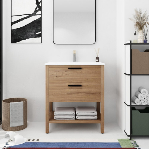 Bathroom Vanity With Sink In 30 Inch%2C Freestanding Bathroom Vanity With 2 Soft Close Drawers.jpg