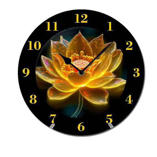 Floral Lotus Flower 004 01.jpg