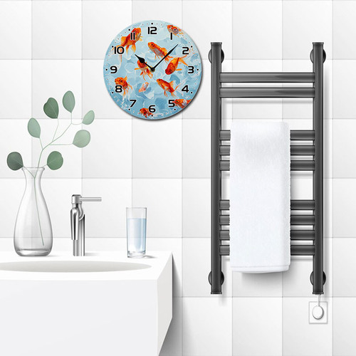 Goldfish fish swimming 001 06.jpg