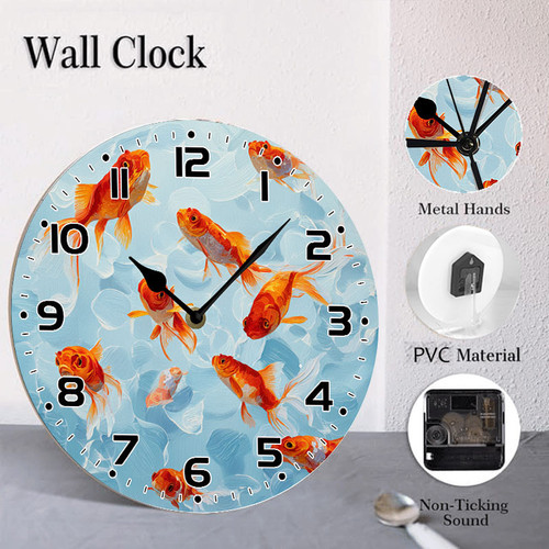 Goldfish fish swimming 001 04.jpg