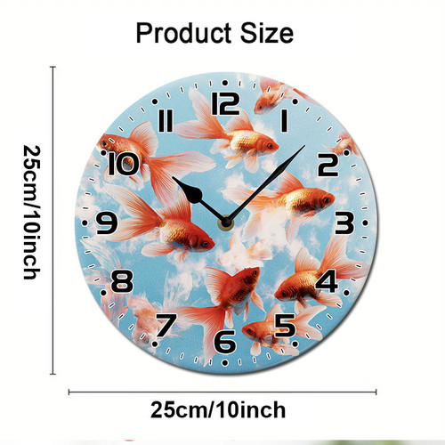Goldfish fish swimming 004 02.jpg