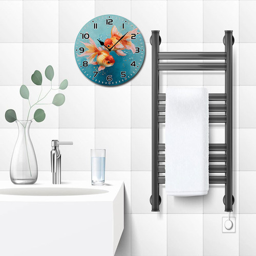 Goldfish fish swimming 003 06.jpg