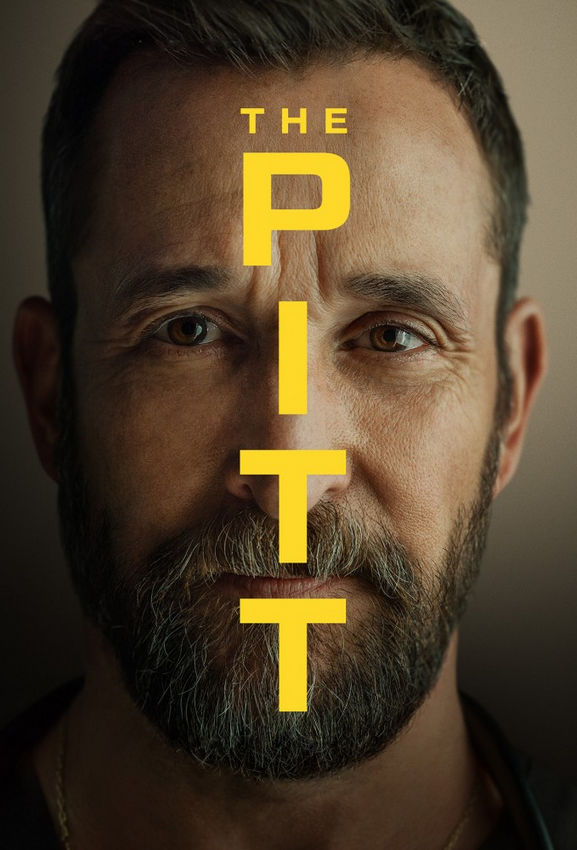 The Pitt (2026) (Sezon 2) MULTi.1080p.AMZN.WEB-DL.H264-Mixio | Lektor & Napisy PL