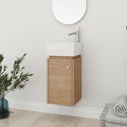 Bathroom Vanity With Sink In 12 Inch%2C Floating Bathroom Vanity With Soft Close Door.jpg