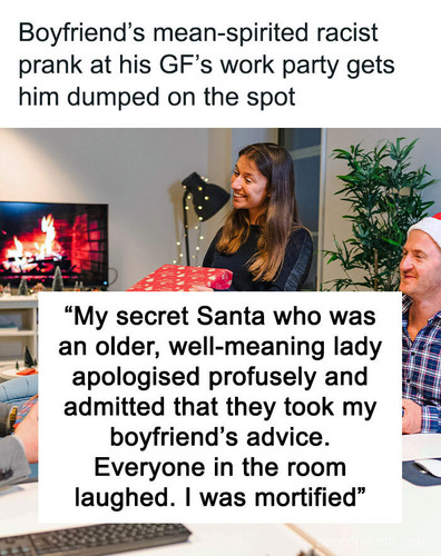 breaking up over secret santa sharing.jpg