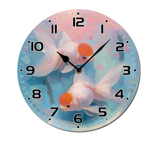 Goldfish fish swimming 006 01.jpg