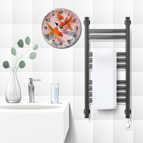Goldfish fish swimming 005 06.jpg
