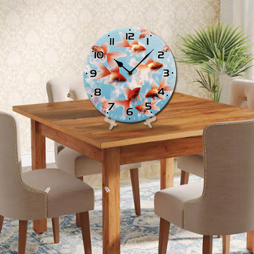 Goldfish fish swimming 004 05.jpg