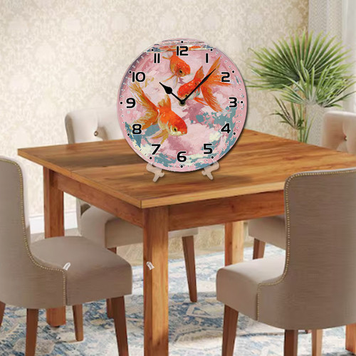 Goldfish fish swimming 005 05.jpg