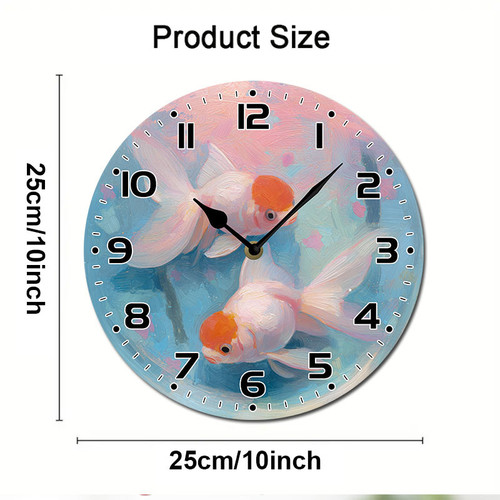 Goldfish fish swimming 006 02.jpg