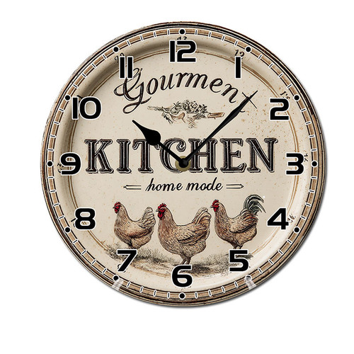 Gourmet Kitchen Animal Hen 001 01.jpg