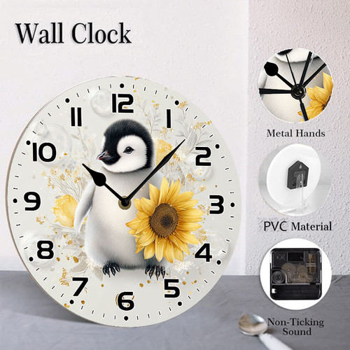 cute baby penguin Sunflower 001 04.jpg