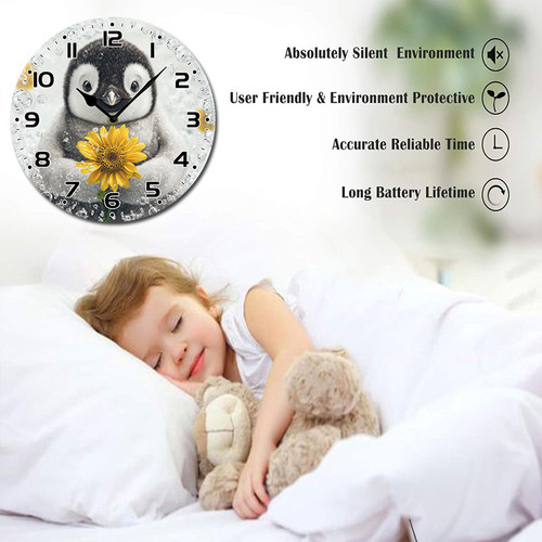 cute baby penguin Sunflower 002 03.jpg