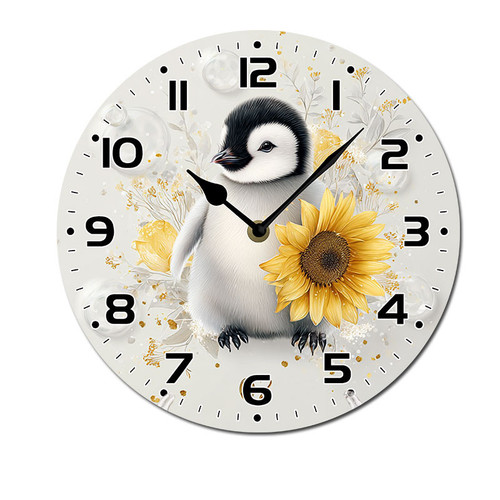 cute baby penguin Sunflower 001 01.jpg