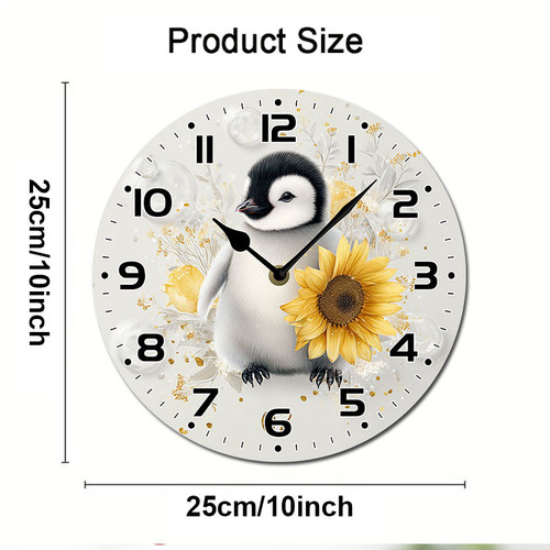 cute baby penguin Sunflower 001 02.jpg