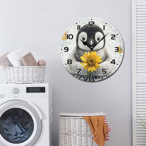 cute baby penguin Sunflower 002 07.jpg