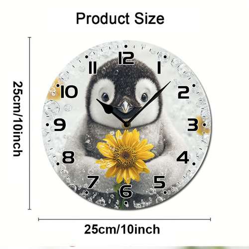 cute baby penguin Sunflower 002 02.jpg