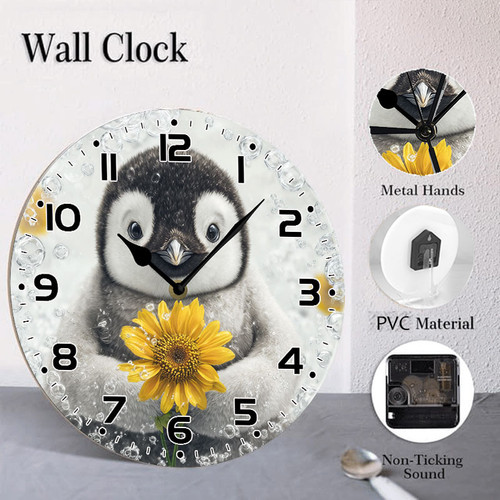 cute baby penguin Sunflower 002 04.jpg