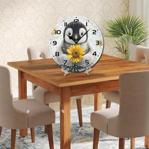 cute baby penguin Sunflower 002 05.jpg