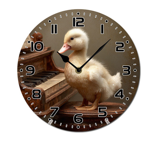 cute duckling playing the piano 001 01.jpg