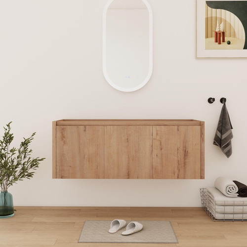 24 30 36 48 60 Inch Floating Bathroom Vanity Cabinet with Soft Close Door %28Without Sink%29.jpg