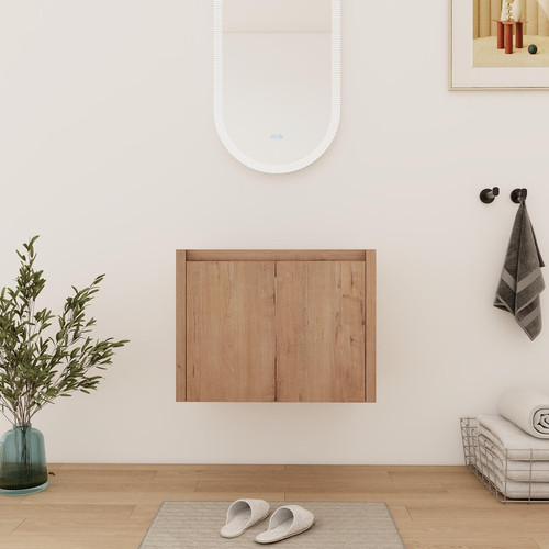 24 30 36 48 60 Inch Floating Bathroom Vanity Cabinet with Soft Close Door %28Without Sink%29.jpg