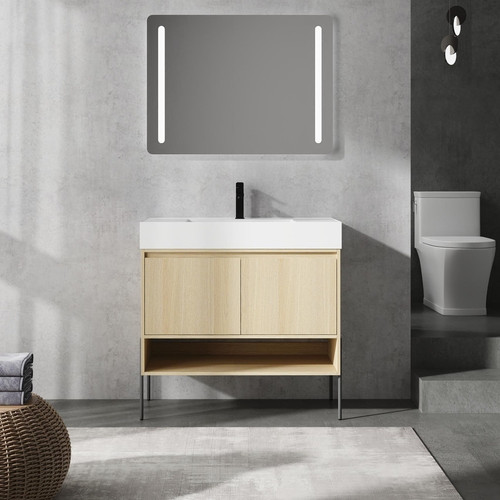 Bathroom Vanity With Sink In 36 Inch%2C Freestanding Bathroom Vanity With Soft Close Door and Adjust.jpg