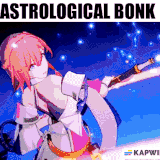 astro bonk