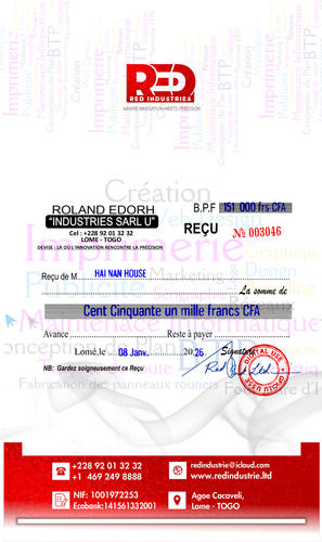 Facture AIO 2026 Red Group A3 3046 Americain .png
