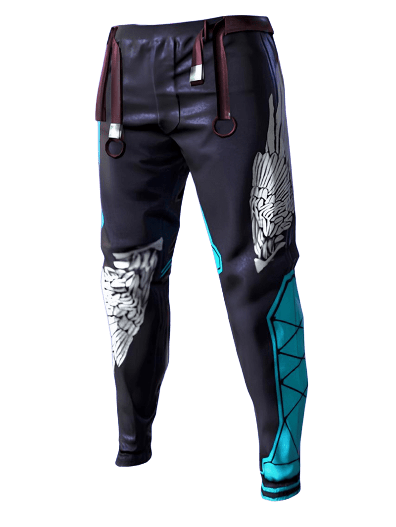 Calça Angelical