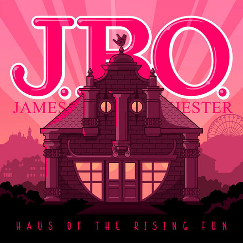 J.B.O. - Haus Of The Rising Fun.jpg