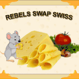 SWISS CHEESE (3)
