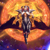 Strange Avatar.gif