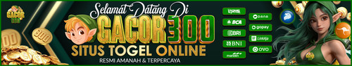 GACOR300 4