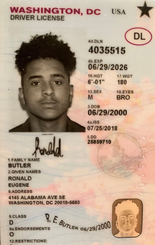 Ronald Butler license image.jpg