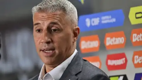 São Paulo vive momento de grande expectativa após atitude "gigante" do técnico; jornalistas reagem!