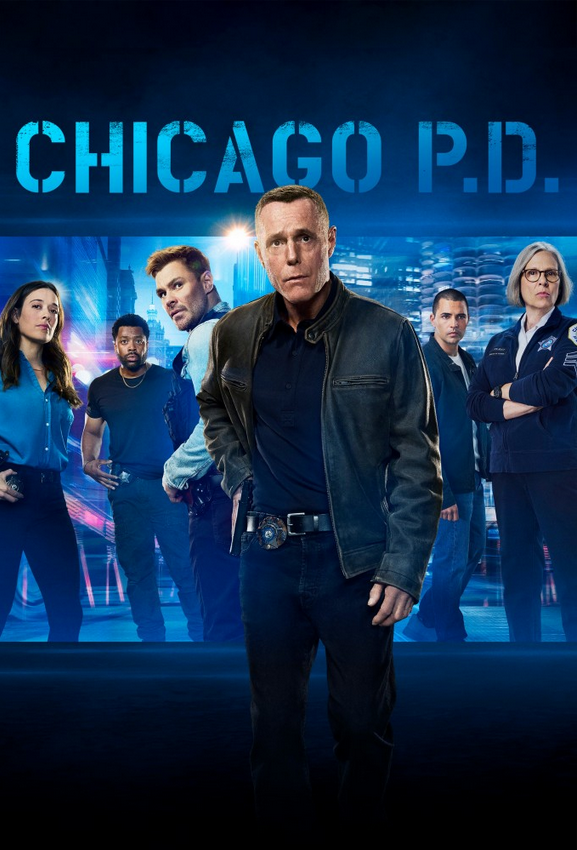 Chicago P.D. / Chicago PD (2025-2026) (Sezon 13) MULTi.1080p.AMZN.WEB-DL.H264-Mixio | Lektor & Napisy PL