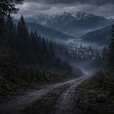 Estrada Transilvânia