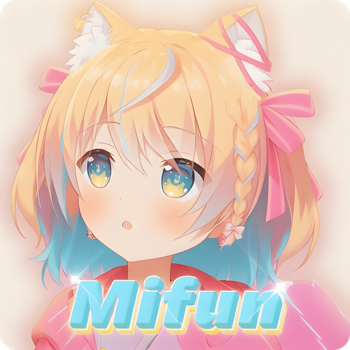 MiFun动漫