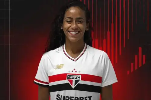 São Paulo surpreende e reforça time feminino com estreias promissoras para a temporada 2024