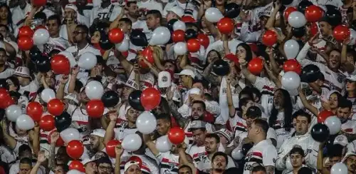 Caos político em São Paulo: Milly denuncia violência simbólica contra torcedores e aponta impasse