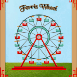 FERRIS WHEEL