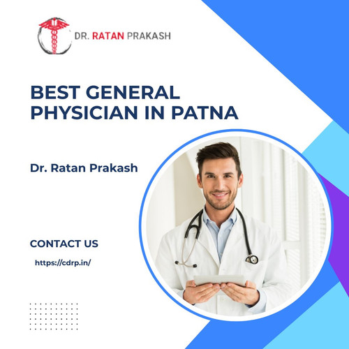 Best General Physician in Patna: Dr. Ratan Prakash.jpg