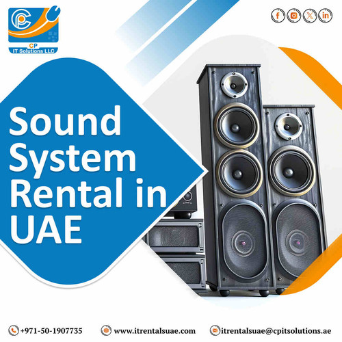 Best Sound Rental Services in UAE for Events.jpg