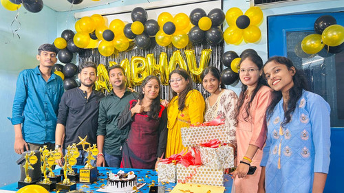 NDMIT Varanasi – Celebrating Success with the Best Digital Marketing Course in Varanasi.jpg