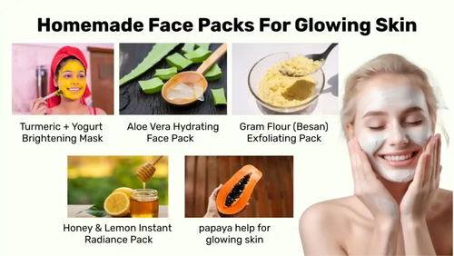 Homemade Face Packs For Glowing Skin.png