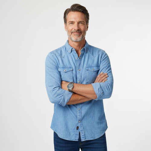 mens casual blue shirt.jpg