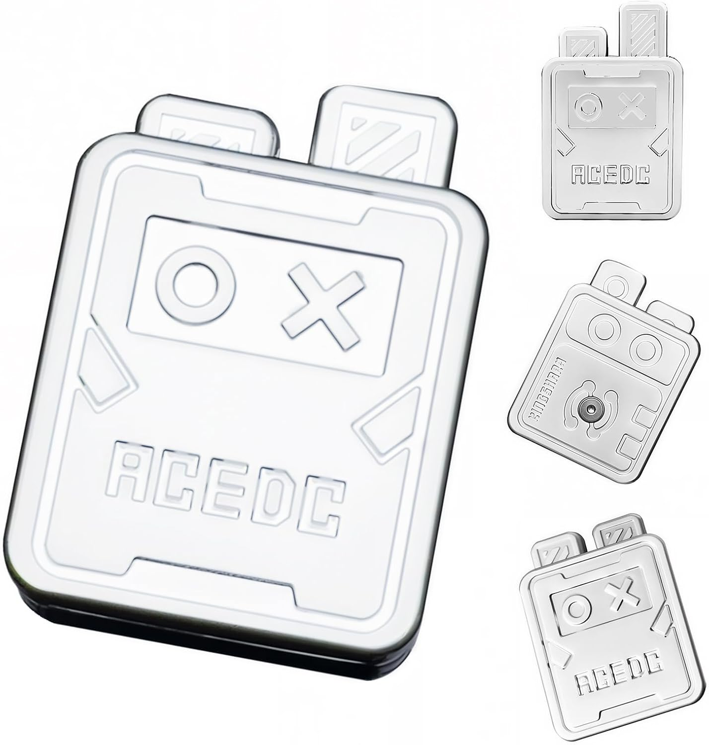 #VerdientProvisionen<br>EDC Fidget Toy