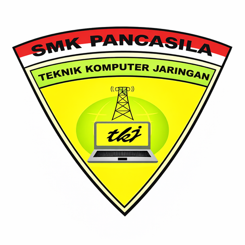 Logo TKJ